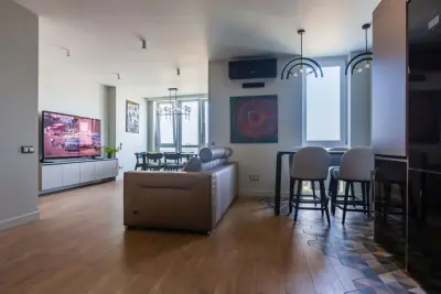 Contemporary Miniature — Home Renovation & Remodeling Services project by IDL Construction