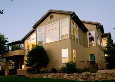 Neil Adams Construction Inc. - Landscape Construction in Reno, NV