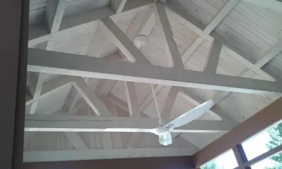 CONTEMPORARY — Home Renovation & Remodeling Services project by Tebo Contracting