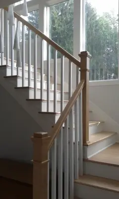 Tebo Contracting - Interior Design & Decorating in Latrobe, PA