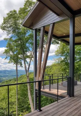 Sineath Construction - Commercial Construction Services in Weaverville, NC