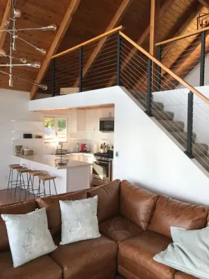 Rustic Mountain Estates - Custom Home Builders in Cle Elum, WA