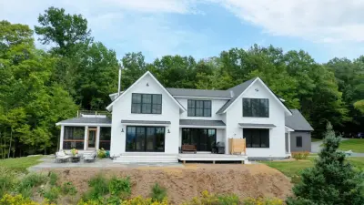 Riverlight Builders, Inc. - Flooring Installation Services in Norwich, VT