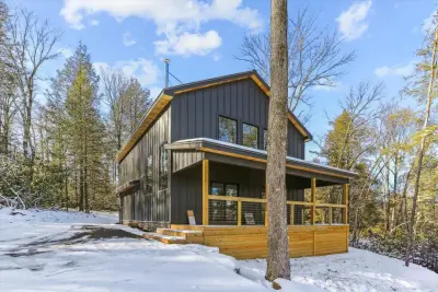 Red Creek Construction - Landscape Construction in Bowden, WV