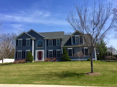 Thomas Hill Lawncare & Landscaping - Tree & Shrub Care in Plainville, CT