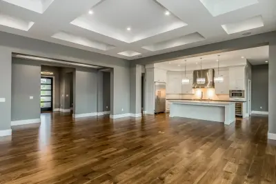 Transformative Design — Home Renovation & Remodeling Services project by Gary Frakes Construction