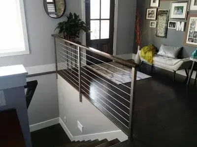 Legacy Stairs INC - Carpentry & Woodworking in Ozark, MO