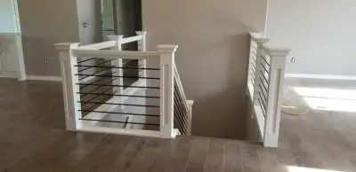 Legacy Stairs INC - Carpentry & Woodworking in Ozark, MO