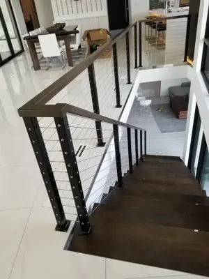 Legacy Stairs INC - Carpentry & Woodworking in Ozark, MO