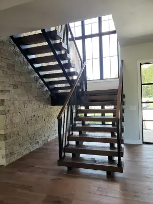 Legacy Stairs INC - Carpentry & Woodworking in Ozark, MO