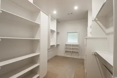 Contemporary Ranch Home — Home Renovation & Remodeling Services project by Hines Homes, LLC