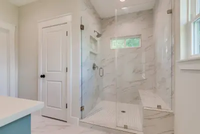 Contemporary Ranch Home Renovation Houston — Home Renovation & Remodeling Services project by Cycon Construction Inc