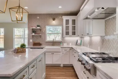 Cycon Construction Inc - Custom Home Builders in Houston, TX