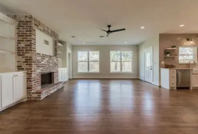 Cycon Construction Inc - Custom Home Builders in Houston, TX