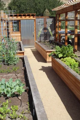 Carson Douglas Landscape Architecture - Garden Remodeling in San Diego, CA