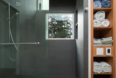 Chuckanut Builders - Interior Design & Decorating in Bellingham, WA