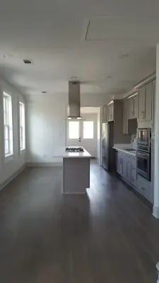 Contemporary Renovation — Home Renovation & Remodeling Services project by MG Group LLC