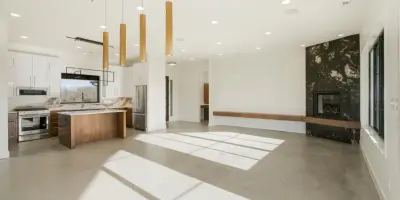 Jason Tanking Construction - Kitchen Remodeling in Lawrence, KS