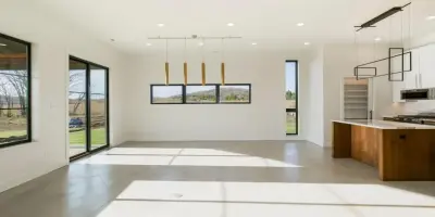 Jason Tanking Construction - Kitchen Remodeling in Lawrence, KS
