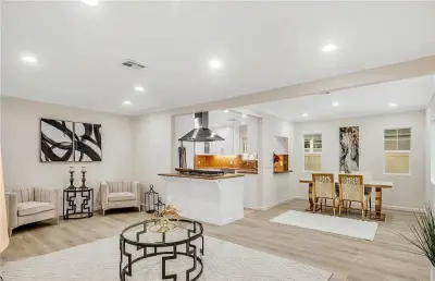 Build Construction Corporation - Kitchen Remodeling in Los Angeles, CA