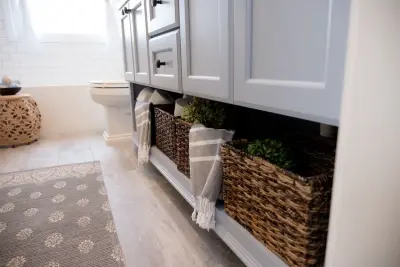 Proven Renovations and Design - Bathroom Remodeling in Chelsea, MI