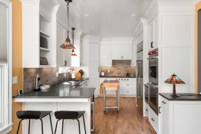 Innovative Design Build - Interior Design & Decorating in Peachtree Corners, GA