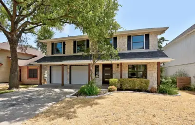 Jonestar Construction - Patio Design & Installation in Leander, TX