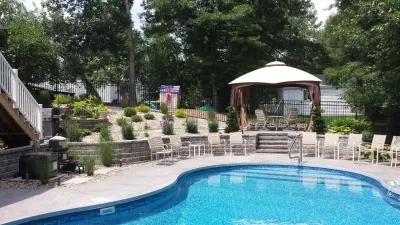 Thomas Hill Lawncare & Landscaping - Tree & Shrub Care in Plainville, CT