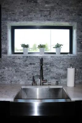 Powers Design & Build, LLC - Kitchen Remodeling in Tulsa, OK