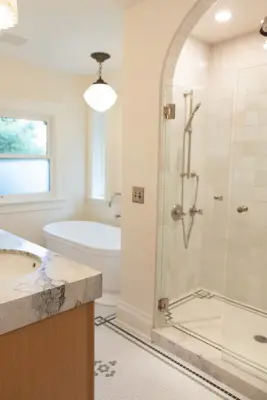 Contemporary Classic Home Renovation — Home Renovation & Remodeling Services project by Gaspar's Construction