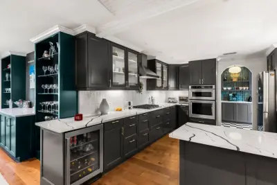 Bes Builder - Custom Home Builders in Austin, TX