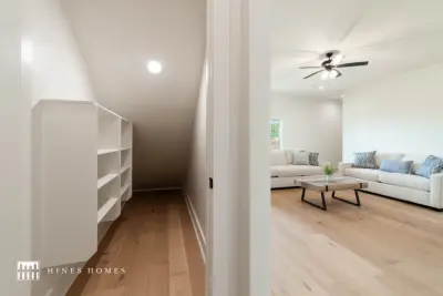Contemporary Perspective — Home Renovation & Remodeling Services project by Hines Homes, LLC