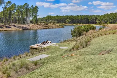 Coastal Signature Homes - Architectural & Building Design Services in Bluffton, SC