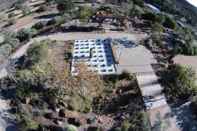 Carson Douglas Landscape Architecture - Garden Remodeling in San Diego, CA