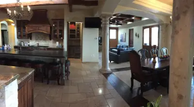 All Trades Construction - Custom Cabinets & Cabinetry in Albuquerque, NM