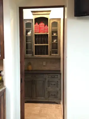All Trades Construction - Custom Cabinets & Cabinetry in Albuquerque, NM