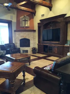 All Trades Construction - Custom Cabinets & Cabinetry in Albuquerque, NM