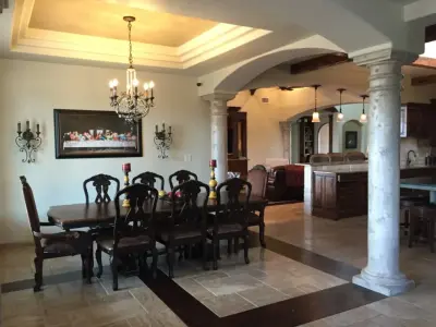 All Trades Construction - Custom Cabinets & Cabinetry in Albuquerque, NM