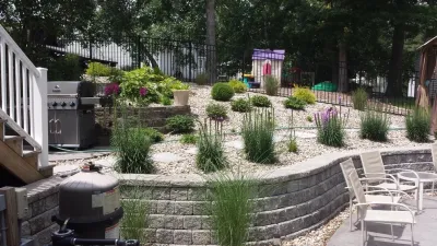 Thomas Hill Lawncare & Landscaping - Tree & Shrub Care in Plainville, CT