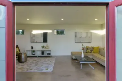 Character Builders Inc. General Contractors - Carpentry & Woodworking in Santa Rosa, CA