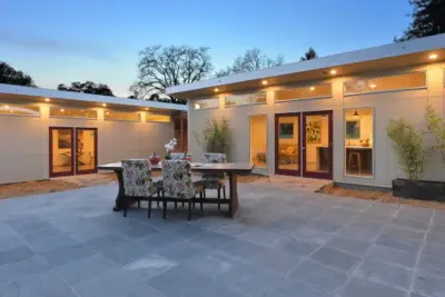 Character Builders Inc. General Contractors - Carpentry & Woodworking in Santa Rosa, CA