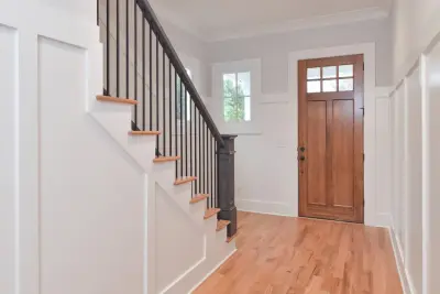 Monroe Avenue — Home Renovation & Remodeling Services project by Level Craft Construction