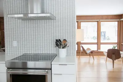 Montauk Modern Classic — Home Renovation & Remodeling Services project by Waterstone