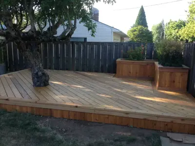 Port Town Construction LLC - Commercial Construction Services in Portland, OR