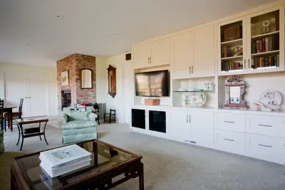 Dave Mason Building, Inc. - Flooring Installation Services in San Rafael, CA