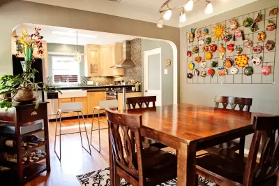 Annex General Contracting + Design - Custom Cabinets & Cabinetry in Albuquerque, NM
