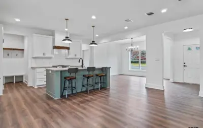 Custom Monte Carlo — Home Renovation & Remodeling Services project by Paisley Custom Homes, LLC