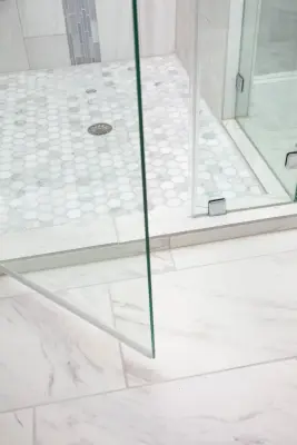 Monte Castillo Initiative: Powder Room — Home Renovation & Remodeling Services project by Simply Home