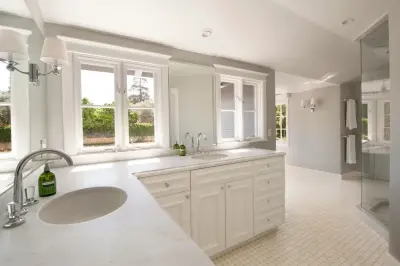 Barton Construction Inc - Patio Design & Installation in Santa Barbara, CA