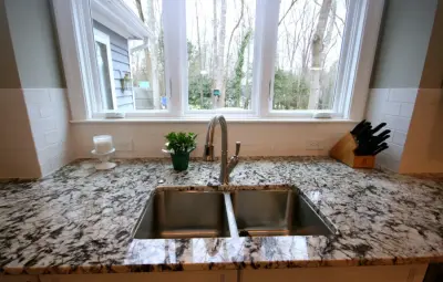 Montibello Culinary Space — Home Renovation & Remodeling Services project by Guthmann Construction